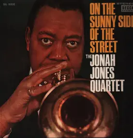 Jonah Jones Quartet - On The Sunny Side Of The Street