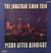 The Jonathan Simon Trio - Piano After Midnight