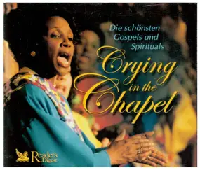 The Jordanaires - Crying in the Chapel - Die schönsten Gospels und Spirituals