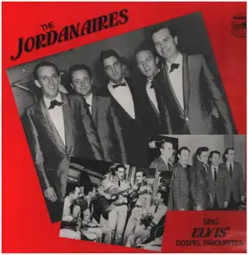 The Jordanaires - Sing Elvis' Gospel Favourites