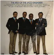 The Jazz Crusaders - The Best Of The Jazz Crusaders