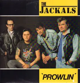 Jackals - Prowlin