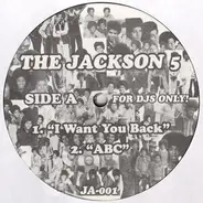 The Jackson 5 - Best Of EP