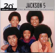 The Jackson 5 - The Best Of Jackson 5