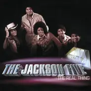 The Jackson 5 - The Real Thing