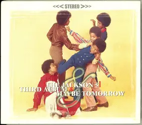 The Jackson 5 - Third Album & Maybe Tomorrow