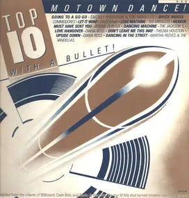 The Jackson 5 - Top 10 With A Bullet "Motown Dance"