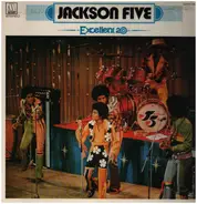 The Jackson 5 - Excellent 20
