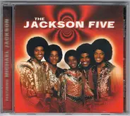 The Jackson 5 - Featuring Michael Jackson