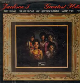 The Jackson 5 - Greatest Hits