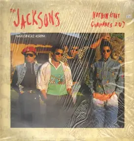 The Jackson 5 - Nothin (That Compares 2 U)