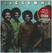 the Jackson 5 - The Jackson 5