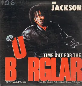 The Jackson 5 - Time Out For The Burglar
