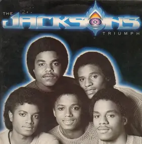 The Jackson 5 - Triumph + The Jacksons