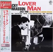 The Jacky Terrasson Trio - Lover Man