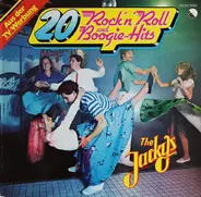 The Jackys - 20 Rock'n'Roll and Boogie-Hits