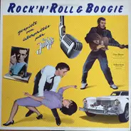The Jackys - Rock'N'Roll & Boogie