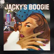 The Jackys - Jacky's Boogie