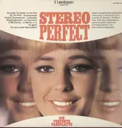 The Jack Lester Special Band - Stereo Perfect