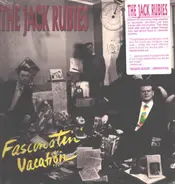The Jack Rubies - Fascinatin' Vacation
