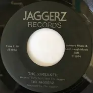 The Jaggerz - The Streaker / The Streaker Part 2
