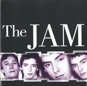 The Jam - The Jam