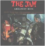The Jam - Greatest Hits