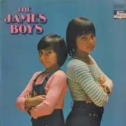 The James Boys - The James Boys
