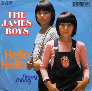 The James Boys - Hello Hello