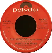 The James Last Band - The Seduction