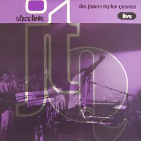 James Taylor - Absolute - The James Taylor Quartet Live