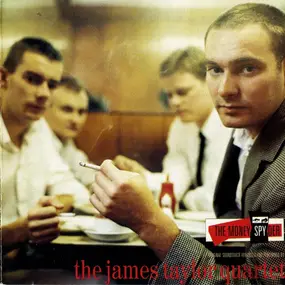 James Taylor - The Money Spyder