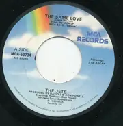 The Jets - The Same Love