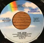 The Jets - Anytime
