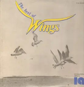 Paul McCartney - Best Of Wings