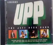 The Jeff Beck Band And UPP - Upp