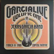 The Jerry Garcia Band - GarciaLive Volume One: March 1st, 1980