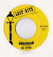 The Jesters - The Plea / Oh Baby