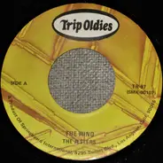 The Jesters - The Wind / The Plea