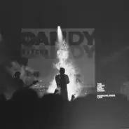 The Jesus & Mary Chain - Barrowlands Live