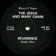 Jesus and Mary Chain - Reverence
