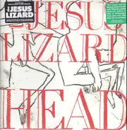 The Jesus Lizard - Head