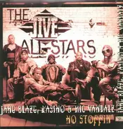 The Jive All-Stars - No Stoppin'