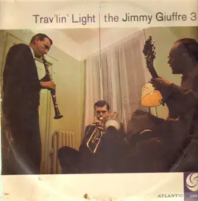 Jimmy Giuffre - Trav'lin' Light