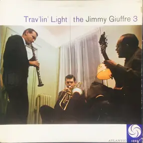 Jimmy Giuffre Trio - Trav'lin' Light