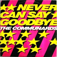 The / Jimmy Somerville Communards - Never Can Say Goodbye