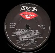 The Jingle Belles - Christmas Spectre