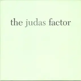 The Judas Factor - The Judas Factor