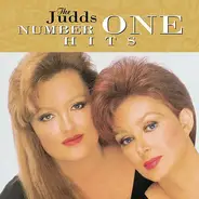 The Judds - Number One Hits