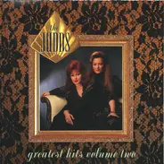 The Judds - Greatest Hits Volume Two